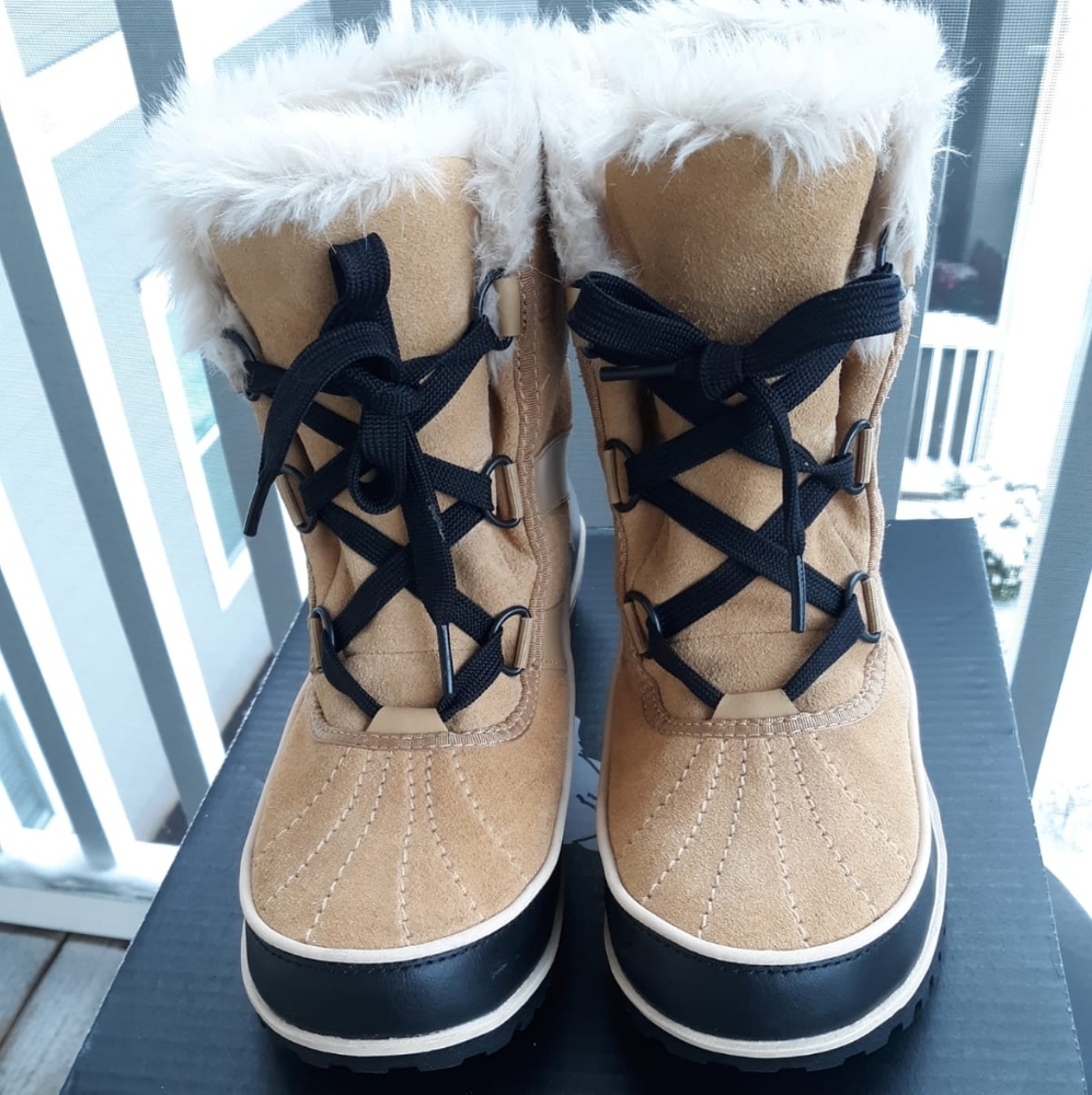Sorel Tivoli II